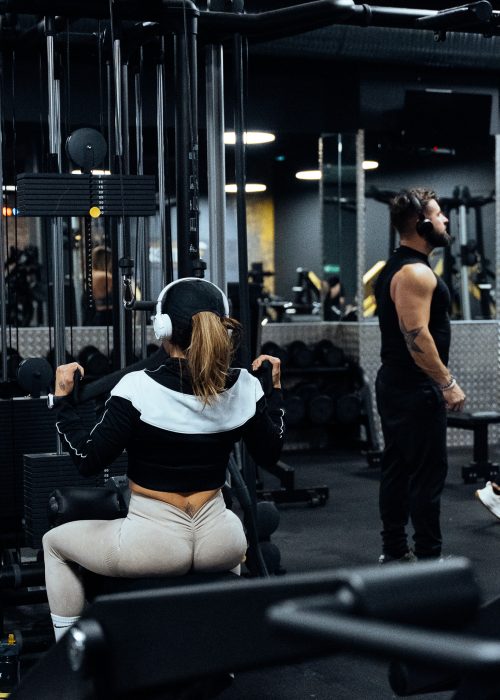 muscu, musculation